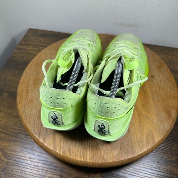 Nike Air Zoom GT Cut 3 The Illusionist Volt Shoe Men\'s Size 8.5 DV2913-700